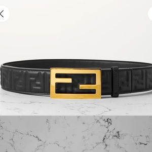 FENDI BELT